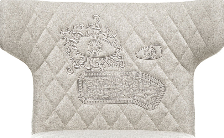 开云（中国） - 坐具|餐椅|办公家具|设计师家具|怪物扶手椅