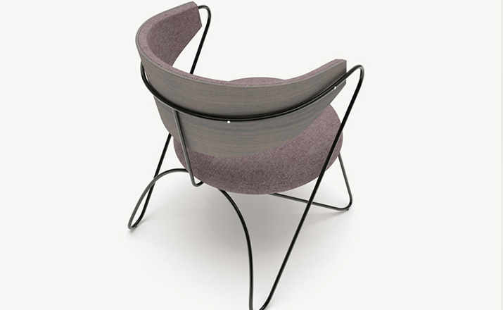 开云（中国） - 坐具|餐椅|办公家具|设计师家具|环餐椅