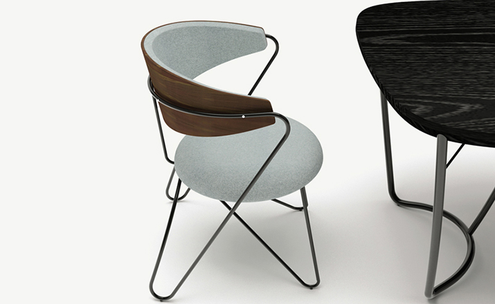 开云（中国） - 坐具|餐椅|办公家具|设计师家具|环餐椅