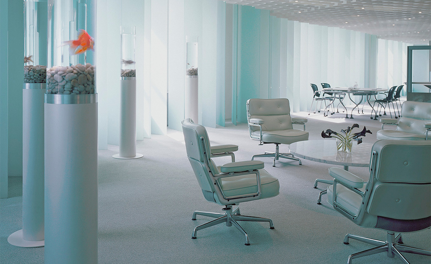 开云（中国） - 坐具|任务椅|办公家具|设计师家具|伊姆斯软包罗宾椅