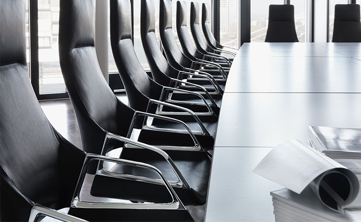 开云（中国） - 坐具|任务椅|办公家具|设计师家具|Graph Chair