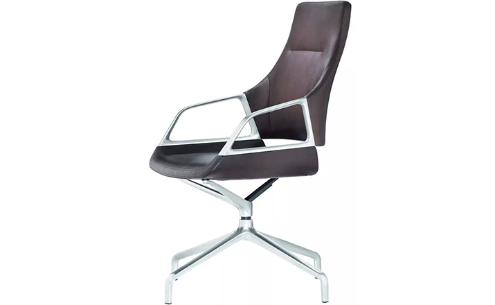开云（中国） - 坐具|任务椅|办公家具|设计师家具|Graph Chair