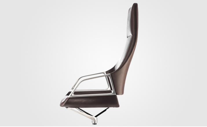 开云（中国） - 坐具|任务椅|办公家具|设计师家具|Graph Chair