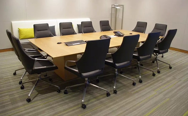 开云（中国） - 坐具|任务椅|办公家具|设计师家具|Graph Chair