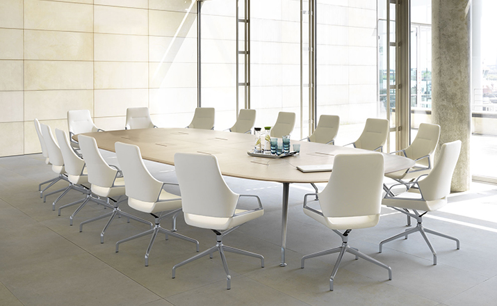 开云（中国） - 坐具|任务椅|办公家具|设计师家具|Graph Chair