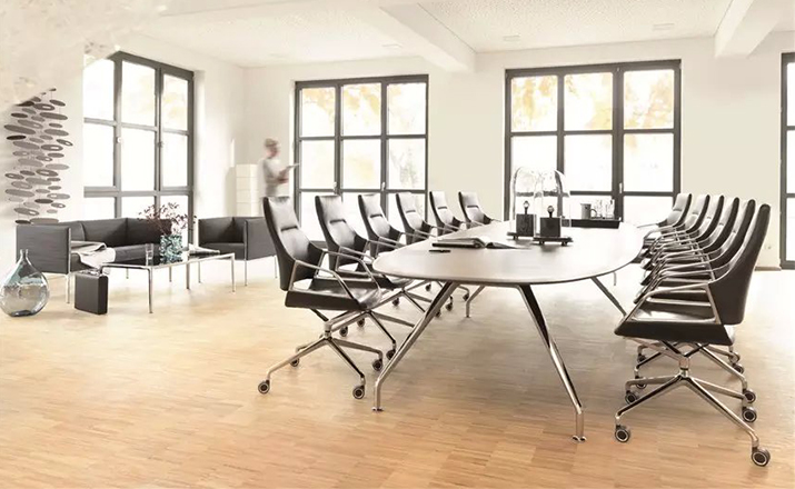 开云（中国） - 坐具|任务椅|办公家具|设计师家具|Graph Chair