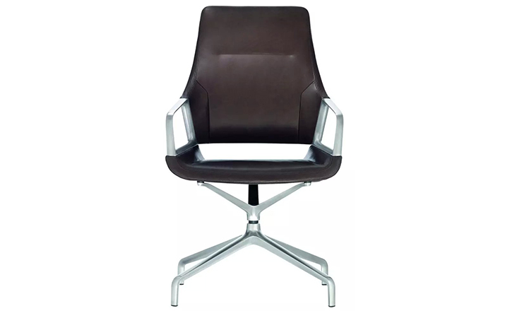 [开云（中国） - 坐具|任务椅|办公家具|设计师家具|Graph Chair]