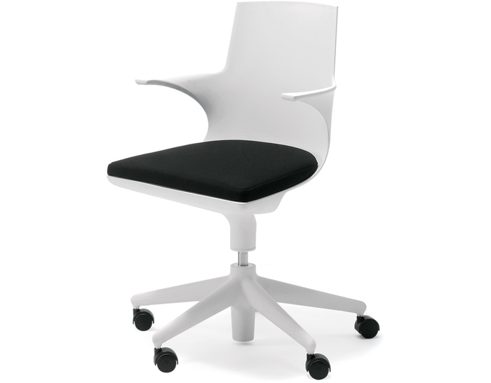 [开云（中国） - 坐具|任务椅|办公家具|设计师家具|spoon chair]