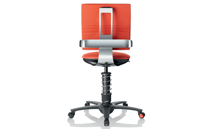 [开云（中国） - 坐具|办公椅|办公家具|设计师家具|3迪活跃办公椅]