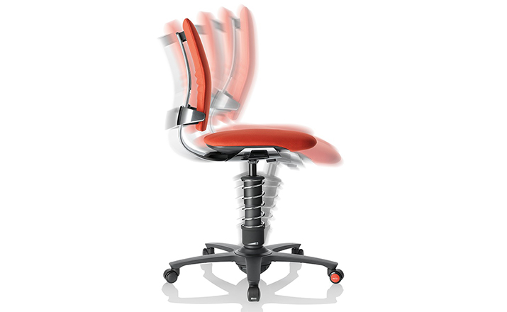 开云（中国） - 坐具|办公椅|办公家具|设计师家具|3迪活跃办公椅