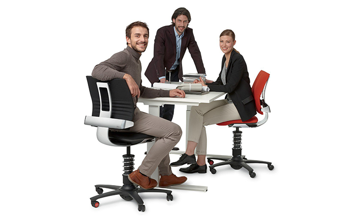 开云（中国） - 坐具|办公椅|办公家具|设计师家具|3迪活跃办公椅