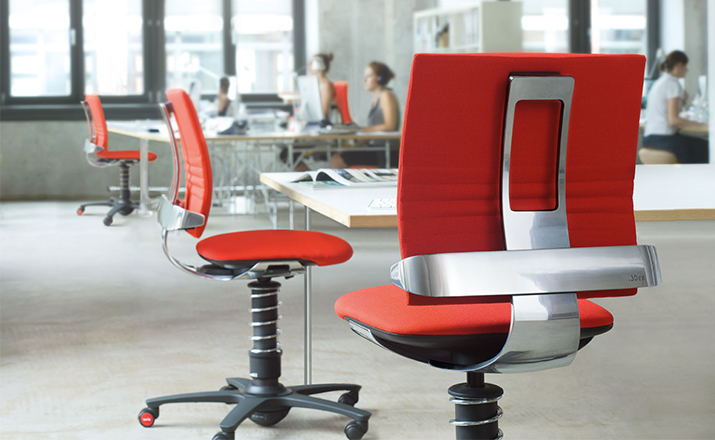 开云（中国） - 坐具|办公椅|办公家具|设计师家具|3迪活跃办公椅