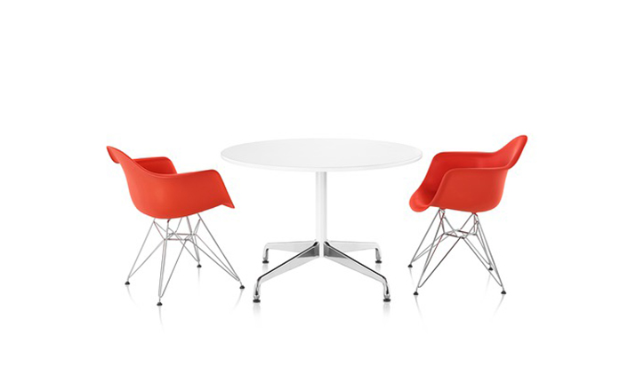 开云（中国） - 桌几|茶几/边几|办公家具|设计师家具|伊姆斯圆桌