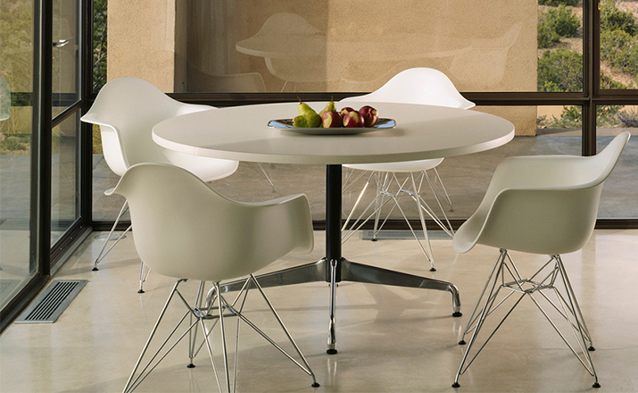 开云（中国） - 桌几|茶几/边几|办公家具|设计师家具|伊姆斯圆桌