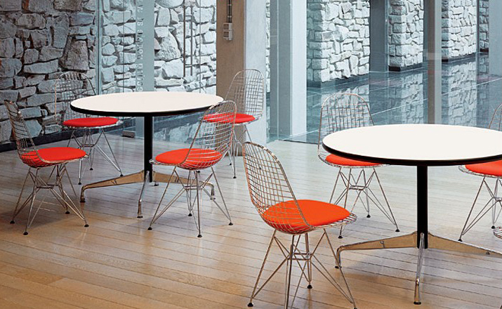 开云（中国） - 桌几|茶几/边几|办公家具|设计师家具|伊姆斯圆桌