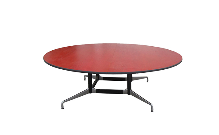 [开云（中国） - 桌几|茶几/边几|办公家具|设计师家具|伊姆斯圆桌]