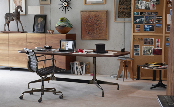 开云（中国） - 桌几|茶几/边几|办公家具|设计师家具|伊姆斯长方桌