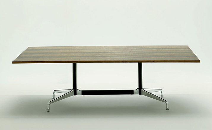 开云（中国） - 桌几|茶几/边几|办公家具|设计师家具|伊姆斯长方桌