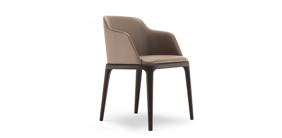 开云（中国） - 坐具|餐椅|办公家具|设计师家具|格蕾斯扶手椅