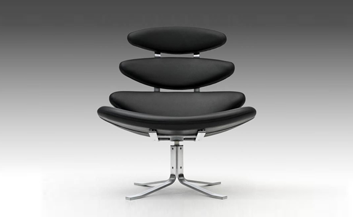 开云（中国） - 坐具|休闲椅|办公家具|设计师家具|王冠躺椅&脚踏