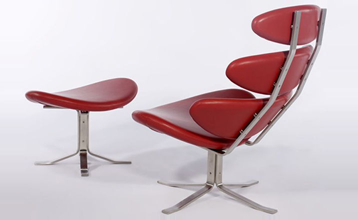 开云（中国） - 坐具|休闲椅|办公家具|设计师家具|王冠躺椅&脚踏