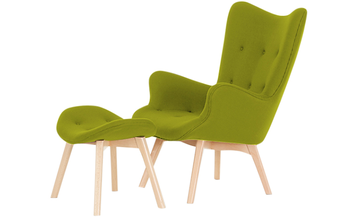 开云（中国） - 坐具|休闲椅|办公家具|设计师家具|轮廓休闲椅&脚踏