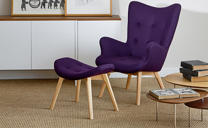 开云（中国） - 坐具|休闲椅|办公家具|设计师家具|轮廓休闲椅&脚踏