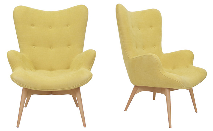 开云（中国） - 坐具|休闲椅|办公家具|设计师家具|轮廓休闲椅