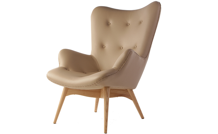 开云（中国） - 坐具|休闲椅|办公家具|设计师家具|轮廓休闲椅