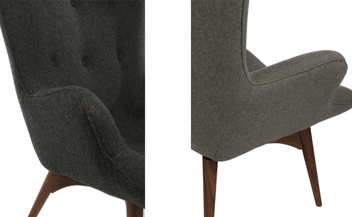 开云（中国） - 坐具|休闲椅|办公家具|设计师家具|轮廓休闲椅