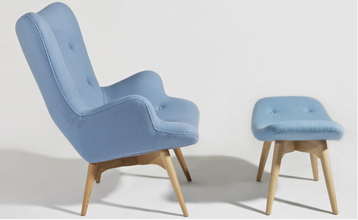 开云（中国） - 坐具|休闲椅|办公家具|设计师家具|轮廓休闲椅