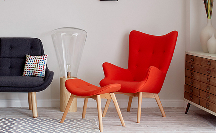 开云（中国） - 坐具|休闲椅|办公家具|设计师家具|轮廓休闲椅