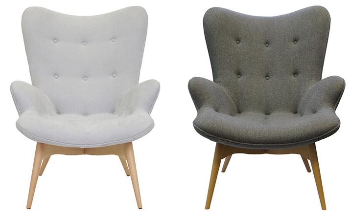 [开云（中国） - 坐具|休闲椅|办公家具|设计师家具|轮廓休闲椅]