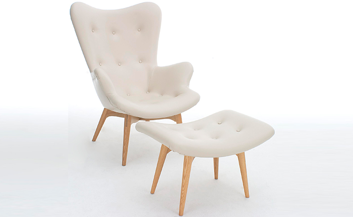 开云（中国） - 坐具|休闲椅|办公家具|设计师家具|轮廓休闲脚踏