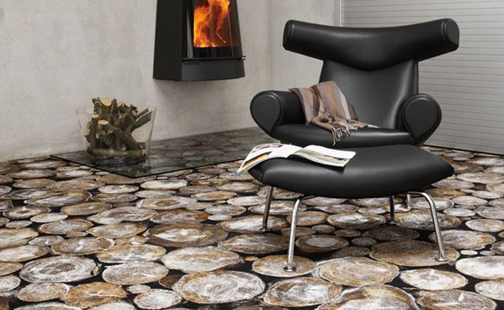 开云（中国） - 坐具|休闲椅|办公家具|设计师家具|OX Ottoman（公牛脚踏）