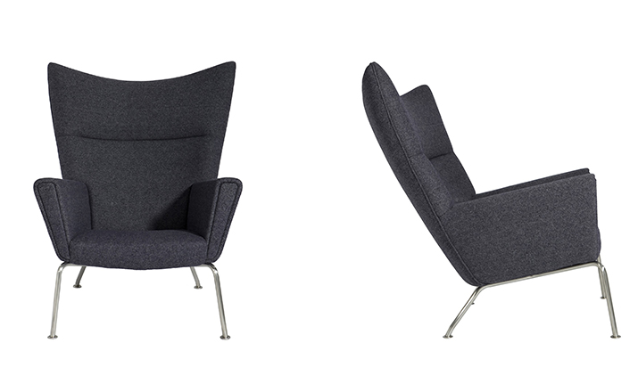 开云（中国） - 坐具|休闲椅|办公家具|设计师家具|翼椅