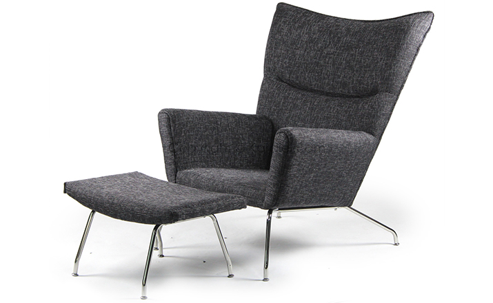 [开云（中国） - 坐具|休闲椅|办公家具|设计师家具|翼椅]