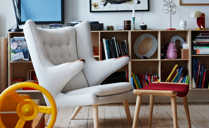 开云（中国） - 坐具|休闲椅|办公家具|设计师家具|泰迪能椅