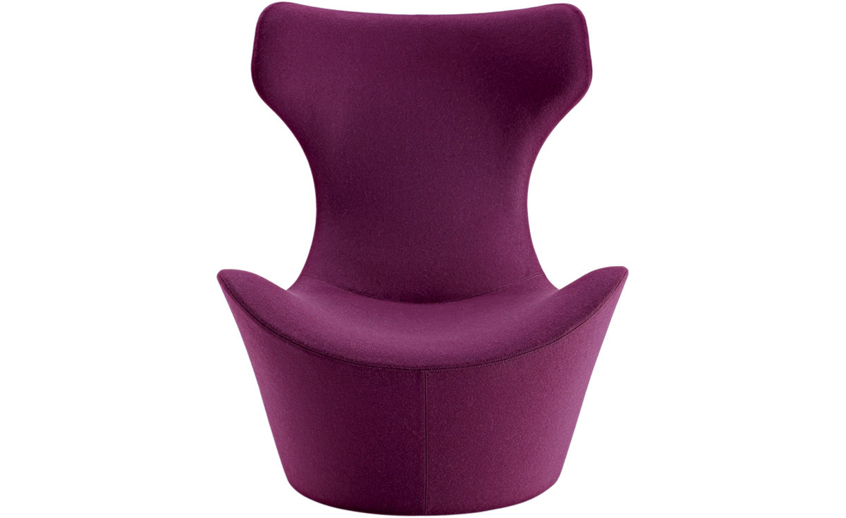 [开云（中国） - 坐具|休闲椅|办公家具|设计师家具|大凤碟扶手椅]