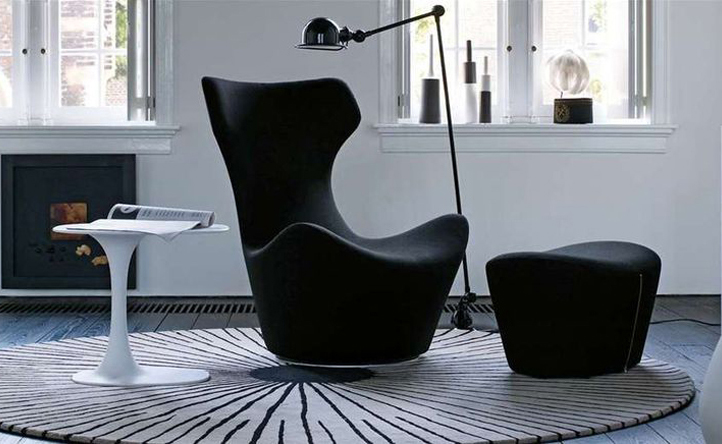 开云（中国） - 坐具|休闲椅|办公家具|设计师家具|大凤碟扶手椅