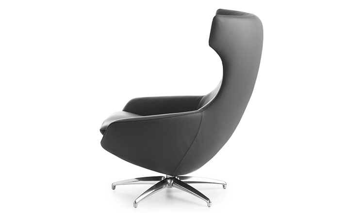 开云（中国） - 坐具|休闲椅|办公家具|设计师家具|Caruzzo扶手椅