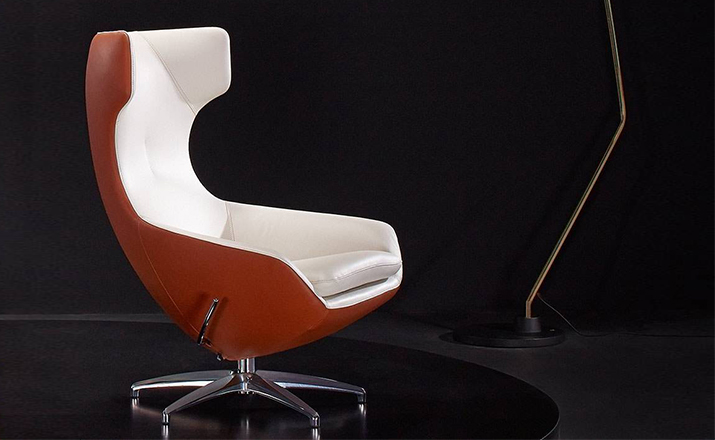 开云（中国） - 坐具|休闲椅|办公家具|设计师家具|Caruzzo扶手椅