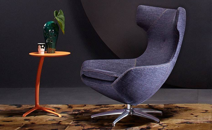 开云（中国） - 坐具|休闲椅|办公家具|设计师家具|Caruzzo扶手椅