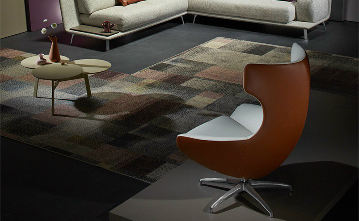 开云（中国） - 坐具|休闲椅|办公家具|设计师家具|Caruzzo扶手椅