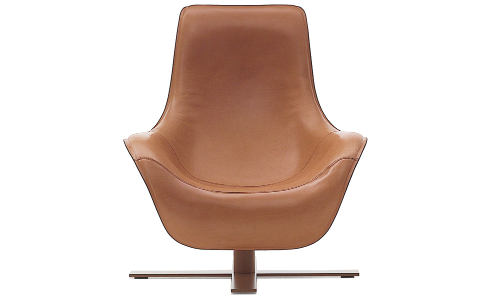 [开云（中国） - 坐具|休闲椅|办公家具|设计师家具|马特休闲椅]