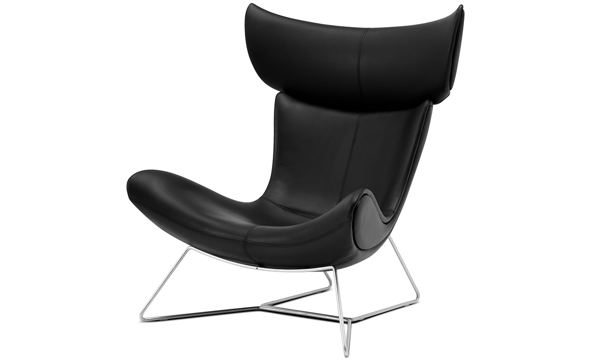 [开云（中国） - 坐具|休闲椅|办公家具|设计师家具|伊莫拉椅]