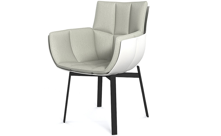 [开云（中国） - 坐具|休闲椅|办公家具|设计师家具|稻壳扶手椅]