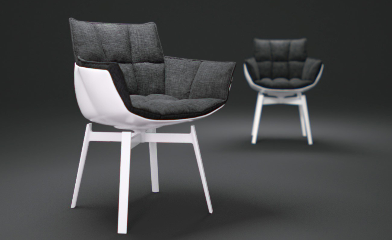 开云（中国） - 坐具|休闲椅|办公家具|设计师家具|稻壳扶手椅