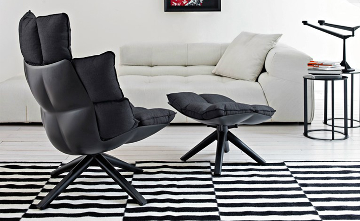 开云（中国） - 坐具|休闲椅|办公家具|设计师家具|稻壳椅