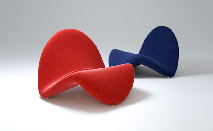 [开云（中国） - 坐具|休闲椅|办公家具|设计师家具|舌头椅]